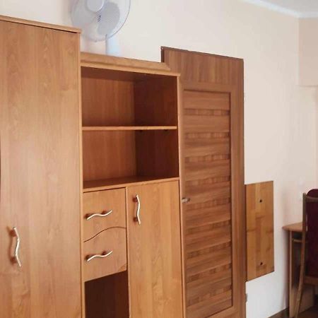 Pokoje Goscinne Anna Ustka Extérieur photo