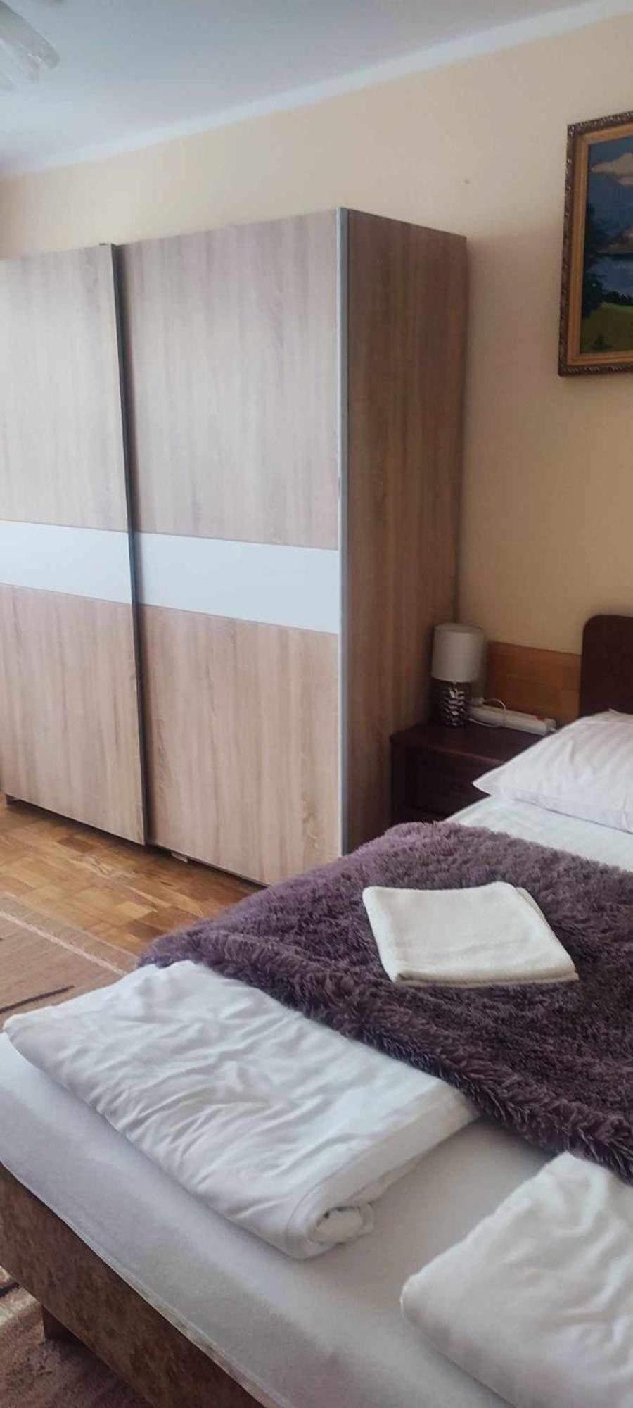 Pokoje Goscinne Anna Ustka Extérieur photo
