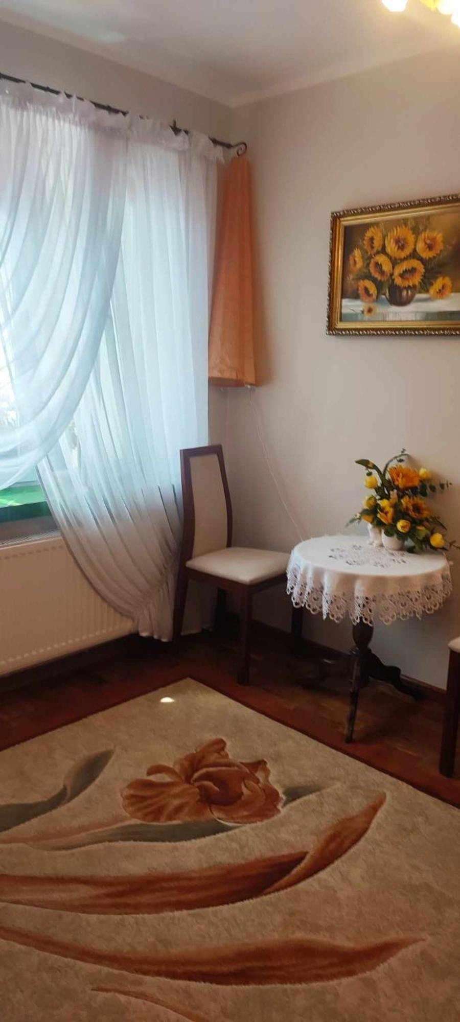 Pokoje Goscinne Anna Ustka Extérieur photo