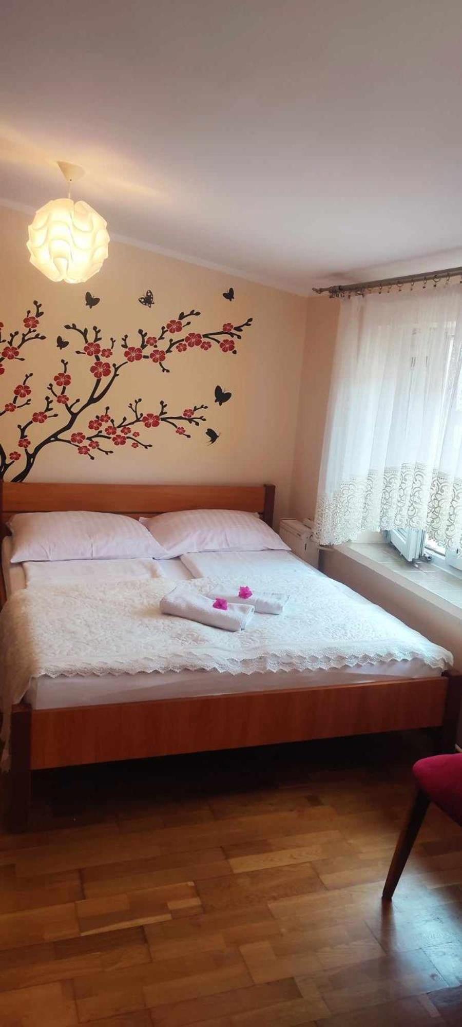Pokoje Goscinne Anna Ustka Extérieur photo