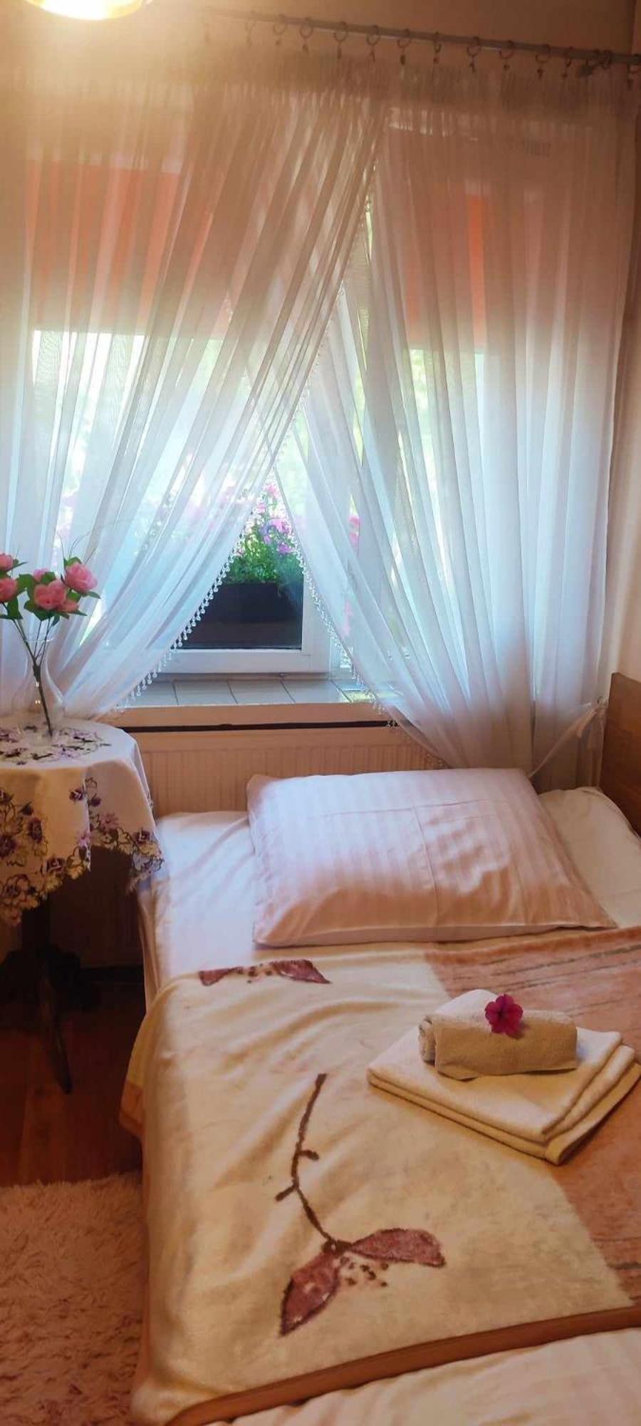 Pokoje Goscinne Anna Ustka Extérieur photo